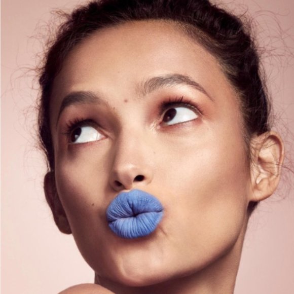 FENTY BEAUTY BY RIHANNA Mattemoiselle Plush Matte - Picture 8 of 13